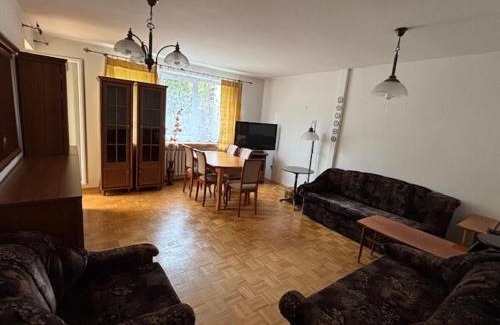 Suwalki Casa | House with Garden