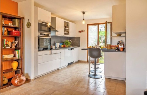 Sisco Casa | HOUSE with garden SISCO CAP CORSICA 1 km from the sea