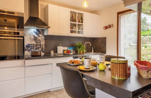 Sisco Casa | HOUSE with garden SISCO CAP CORSICA 1 km from the sea
