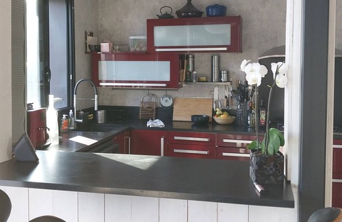 LHoumeau Casa | house with heated pool, 5 minutes from the beach