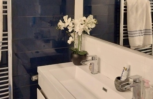 LHoumeau Casa | house with heated pool, 5 minutes from the beach