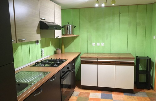 Mouguerre Casa | HOUSE WITH HEATED SWIMMING POOL NEAR BAYONNE ALL COMFORT