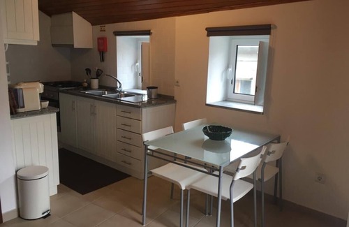 Ervedal da Beira Casa | House with History