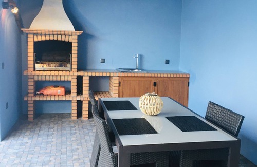 Ervedal da Beira Casa | House with History