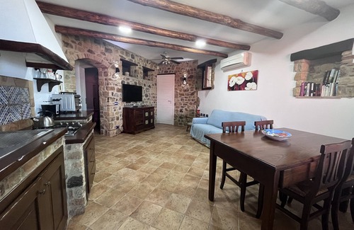 Sant'Ambrogio Casa | Piso / apartamento - Cefalù