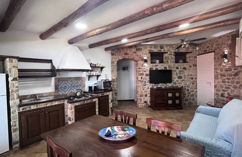 Sant'Ambrogio Casa | Piso / apartamento - Cefalù