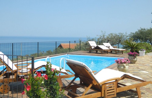 Sant'Ambrogio Casa | Piso / apartamento - Cefalù