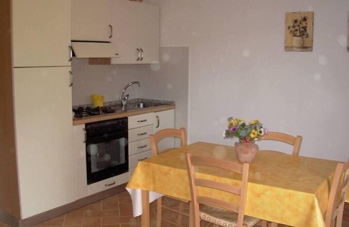 Grosseto Apartamento | House with large garden - Two floors