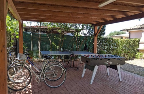Grosseto Apartamento | House with large garden - Two floors