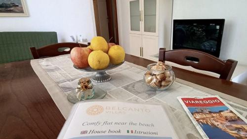 Torre del Lago Puccini Casa | House With Bikes Included By Belcantovillas