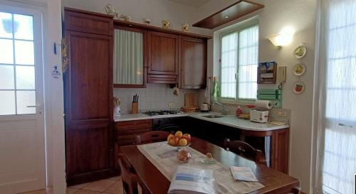 Torre del Lago Puccini Casa | House With Bikes Included By Belcantovillas