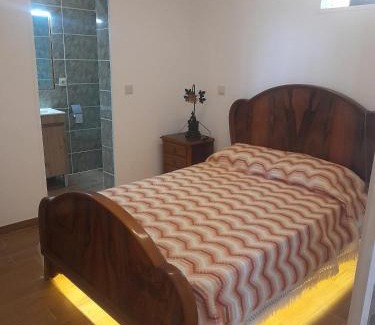 Molares Casa | House with jacuzzi in Atei - 70 m²