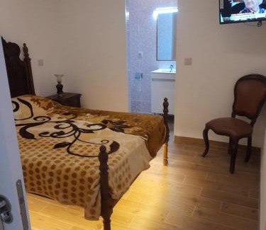 Molares Casa | House with jacuzzi in Atei - 70 m²