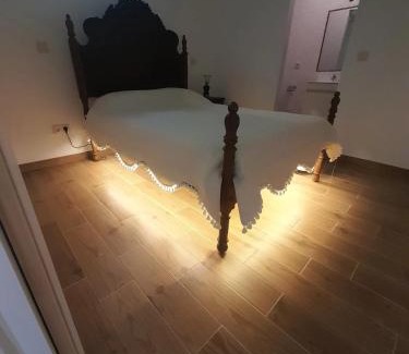 Molares Casa | House with jacuzzi in Atei - 70 m²