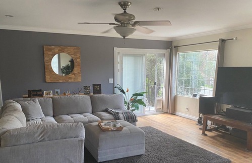Agoura Hills Casa | Casa con jacuzzi, montañas pero cerca de 101 y playa