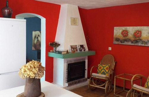 Betanzos Casa | Casa con finca en Betanzos (Coruña). Camino inglés de Santiago