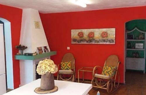 Betanzos Casa | Casa con finca en Betanzos (Coruña). Camino inglés de Santiago