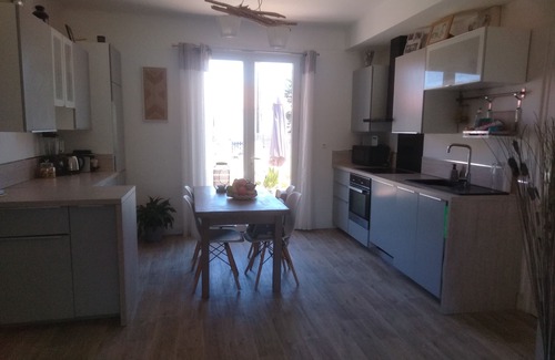 Mouguerre Casa | Casa con gran jardin