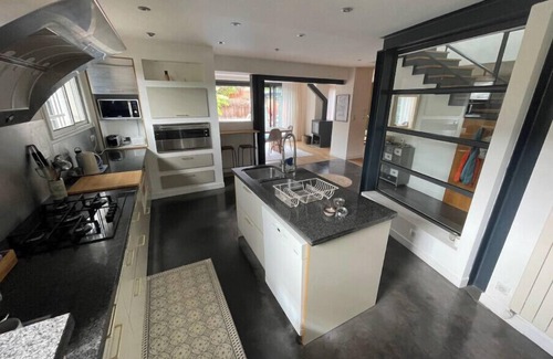 Toulouse South-East Casa | House with large private pool + independent studio