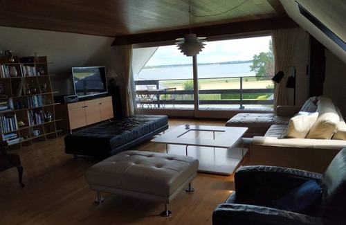 Karrebksminde Casa | House with lovely view