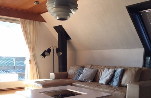 Karrebksminde Casa | House with lovely view