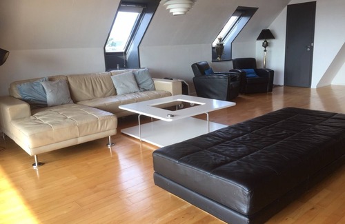 Karrebksminde Casa | House with lovely view
