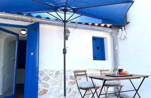 Vrbnik Casa | House with lovely terrace 10 min drive from the sea