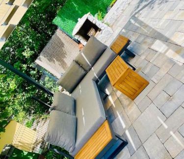 Vrbnik Casa | House with lovely terrace 10 min drive from the sea