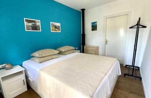 Vrbnik Casa | House with lovely terrace 10 min drive from the sea