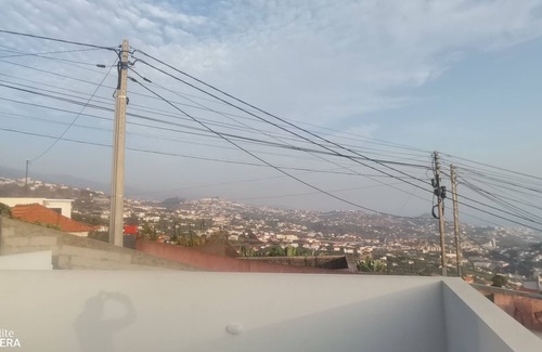 Camara de Lobos Villa | House with nice space near everything