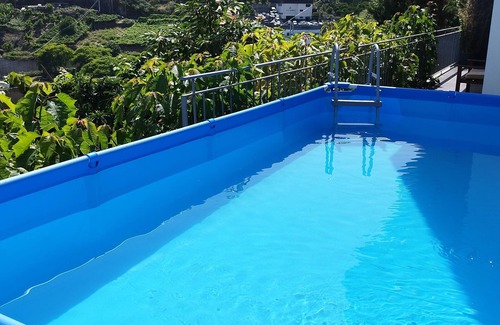 Camara de Lobos Villa | House with nice space near everything