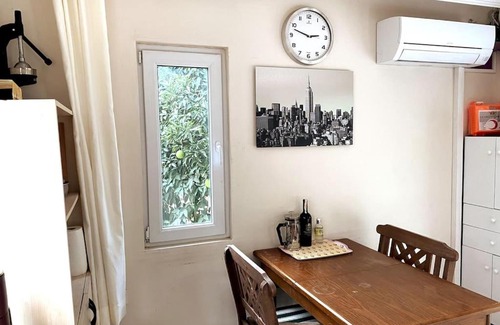 Konyaalti Casa | House with Orange Garden 4-6 Persons
