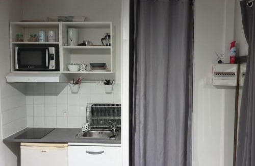Epinay-sur-Seine Apartamento | House with outbuilding near Stade de France