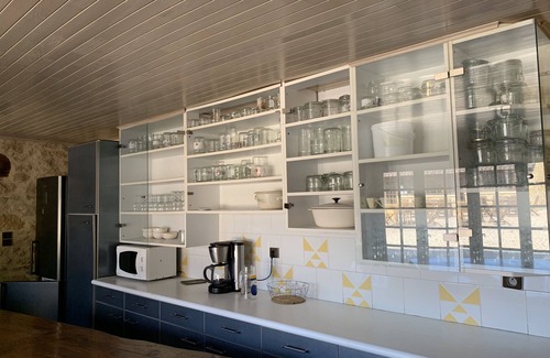Mazeyrolles Casa | House with Périgourdine charm