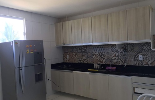 Pouso Alegre Buraquinho Casa | CASA CON PISCINA EN LA PLAYA