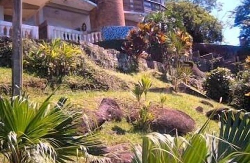Tenorio Casa | Casa con vistas panorámicas - 4.5