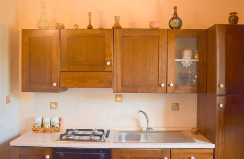 Syracuse Villa | House With Panoramic Terrace, Near the Sea and the City of Syracuse