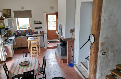 Laurac Casa | HOUSE WITH PANORAMIC VIEW - CATHAR COUNTRY