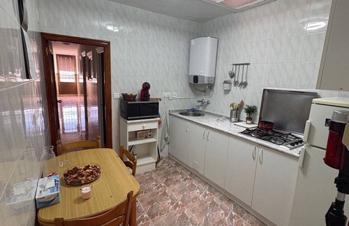 Nava del Rey Casa | Casa con patio