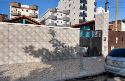 Balneario Santa Eugenia Casa | Casa con piscina a 50 metros de la playa.