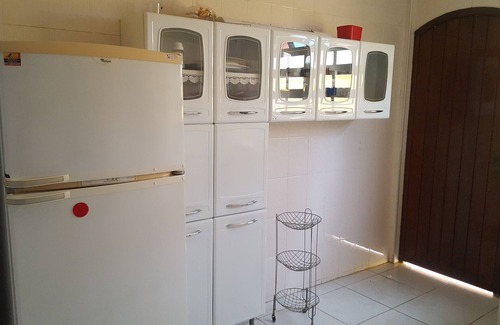 Peruibe Casa | Casa con piscina a 100 metros de la playa.