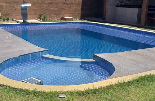Barra do Jacuipe Casa | House with pool, 3/4 in Barra do Jacuipe