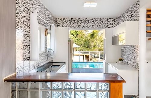 Portinho Casa | House with pool 500m from Praia da Feiticeira