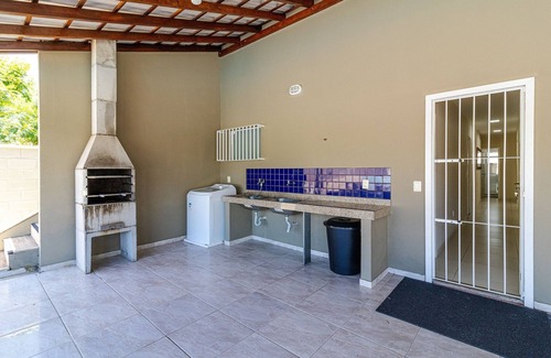 Praia Seca Casa | House with Pool and Barbecue at Praia Seca