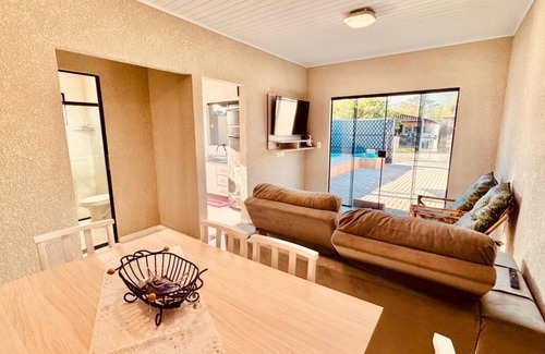 Itapoa Casa | House with Pool and Barbecue 1 km from the Beach – Itapoá"