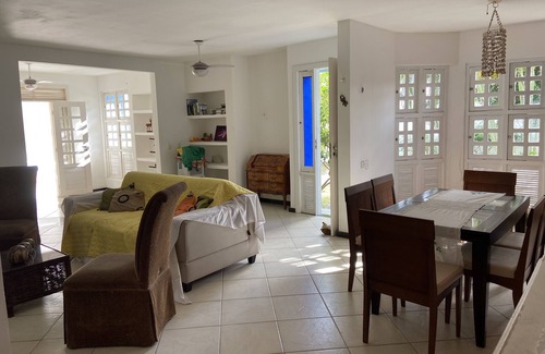 Ponta Negra Casa | Casa con piscina y barbacoa en Ponta Negra