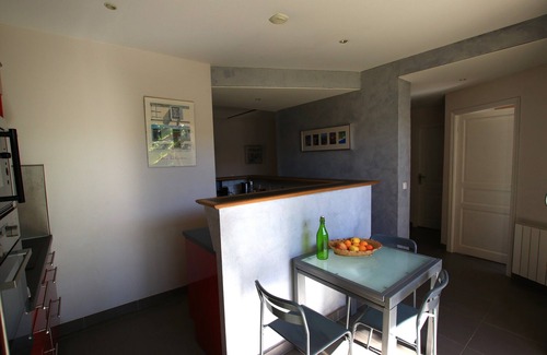 Ajaccio Casa | Casa con piscina y jardín.