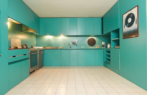 Florence Casa | Casa con piscina y magníficas vistas a 15 'del centro de la ciudad
