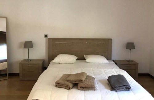 Bajouca Casa | Casa con piscina Bajouca / Leiria Praia
