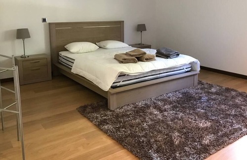 Bajouca Casa | Casa con piscina Bajouca / Leiria Praia